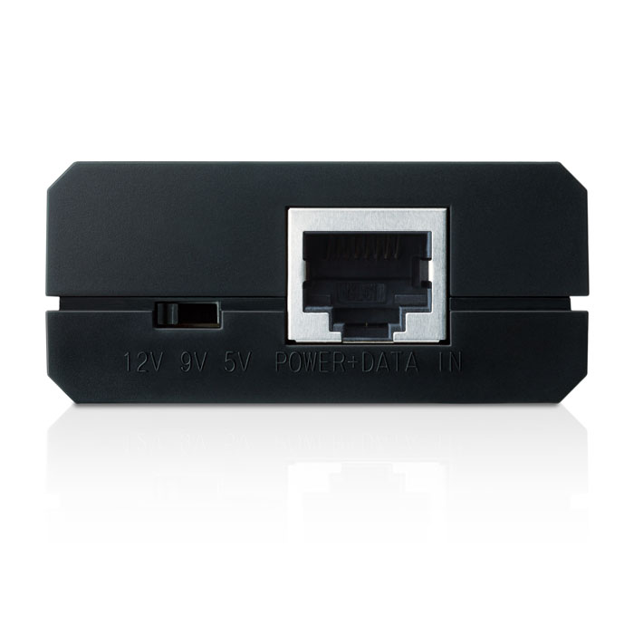 Securview Power Over Ethernet Receiver WT-CAT5POER - Image 3