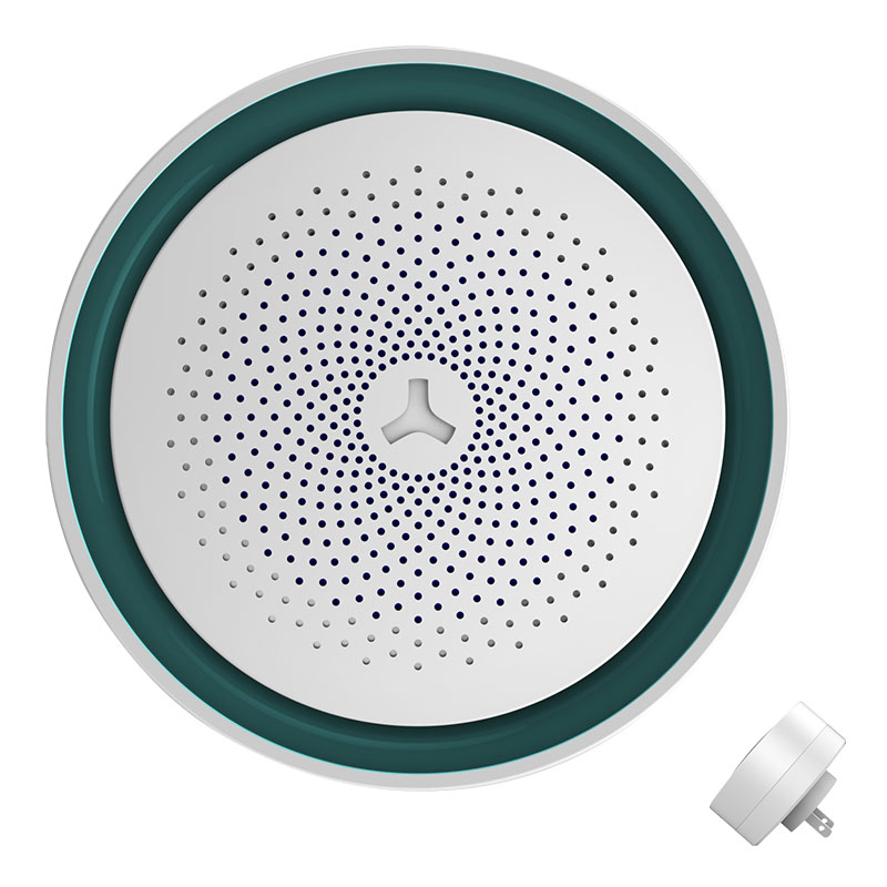 Watchguard Watchguard Force AC-Powered Wireless Indoor Siren ALL-SIR2