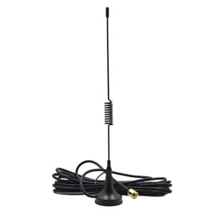 Magnetic Base 4G Antenna (3m) ANTENNA3M
