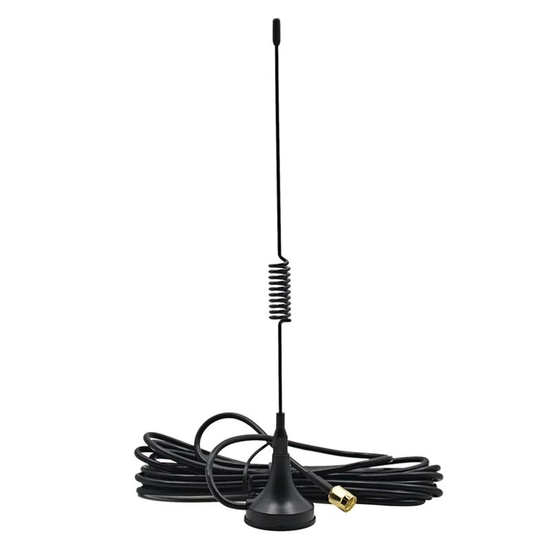 Magnetic Base 4G Antenna (3m) ANTENNA3M