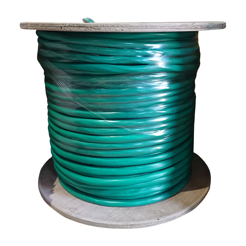 Securview 200m Combined Figure 8 & 4/6/6-Core Alarm / Access Control Cable APAC200G - Image 3