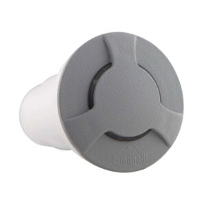 Fumagalli Ceci 6W In-Ground LED Lamp (Grey) FU-CEC-6G