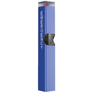 VIP Vision Emergency Phone Tower ECP100