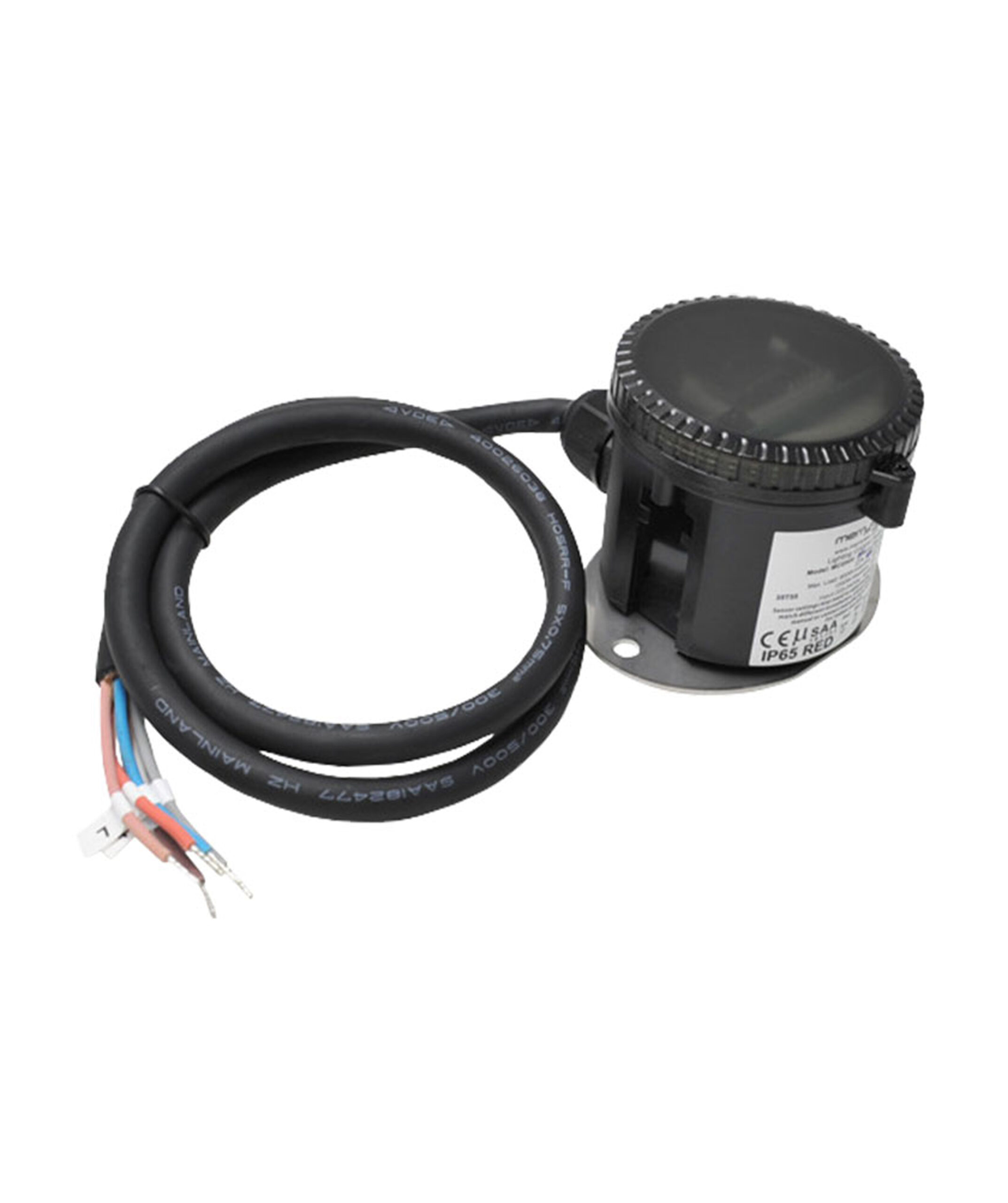 ENSA High Bay Intelligent Motion Activated Switch ENSA-MS8