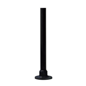 Fumagalli Febo 1m Pole (Black) FU-FEB-1B