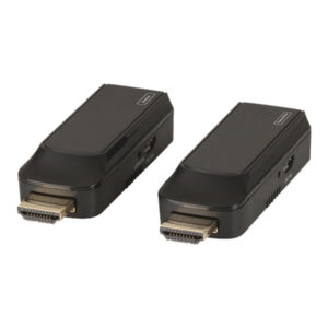 Securview HDMI Over CAT6 Mini Extender Kit (50m) HDMIEXTMINI50M