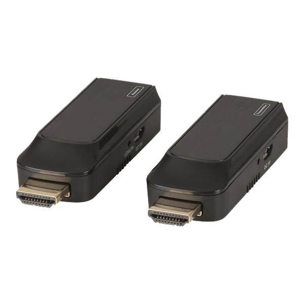 Securview HDMI Over CAT6 Mini Extender Kit (50m) HDMIEXTMINI50M