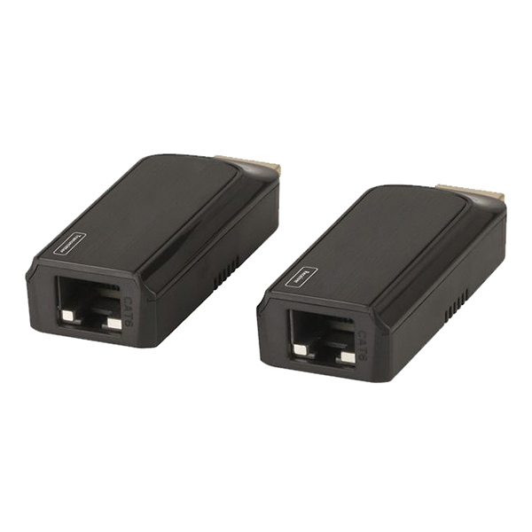 Securview HDMI Over CAT6 Mini Extender Kit (50m) HDMIEXTMINI50M - Image 2