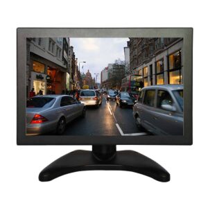 Rhino 10" Rhino 1920 x 1200 LCD Monitor LCD10FHD