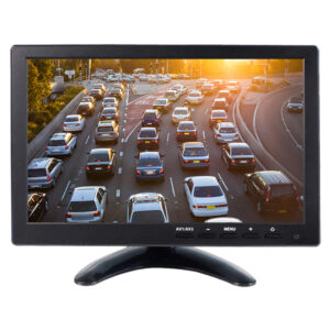 Rhino 10" Rhino 1200 x 800 LCD Monitor LCD10SD3