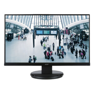 Acer 24" Acer LED Monitor (+Speaker) LCDACER24-S