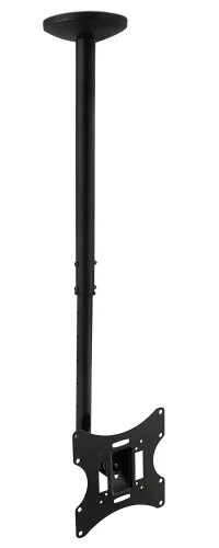 Securview 23-42" Tilt & Swivel LCD Ceiling Mount Bracket LCDBKT-A35C
