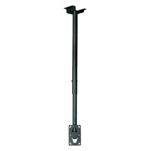 Securview 360ø Rotating Ceiling Mount Mast LCDBKT-WCM