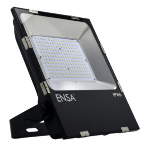 ENSA Professional 100W LED Flood Light (5000K) LFL-B100-C2