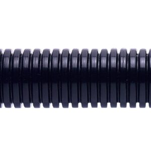 Adaptaflex STD WEIGHT BLACK NYLON COND M134X 10M PACS42/BL/10M