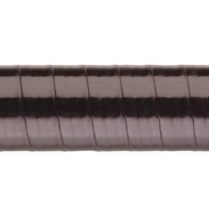 Adaptaflex RF CONDUIT PVC BLACK 16MM X 30M RF16/BL/30M