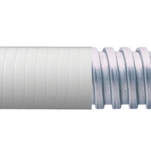 Adaptaflex ANTI-MICROBIAL CONDUIT GAL M32X10M SAMHL32/10M