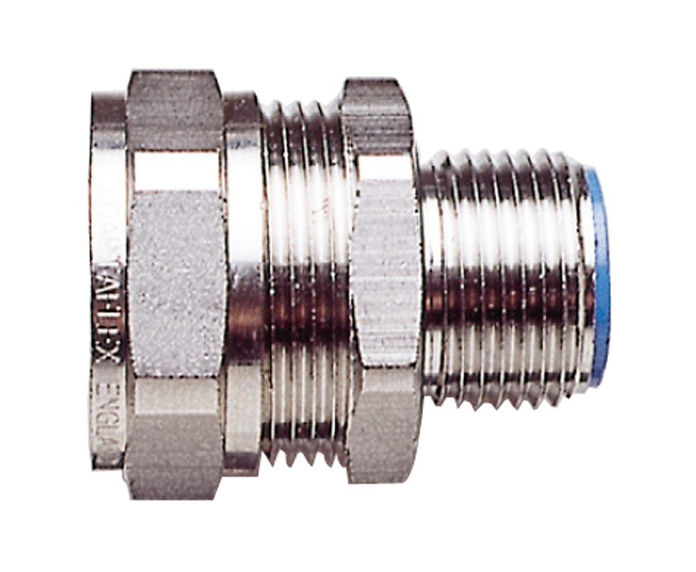 Adaptaflex STRAIGHT FITTING SWIVEL M20 FOR SP SP20/M20/M