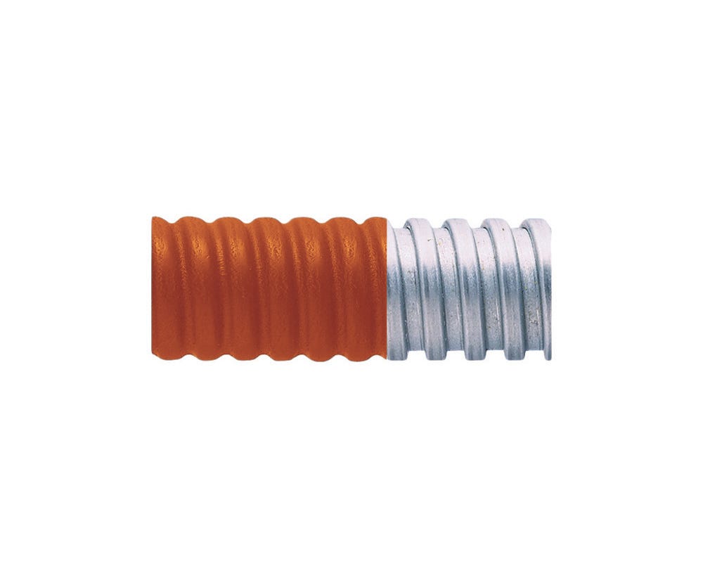 Adaptaflex PVC VACUUM JACKET CONDUIT M20X25M OR SP20/OR/25M