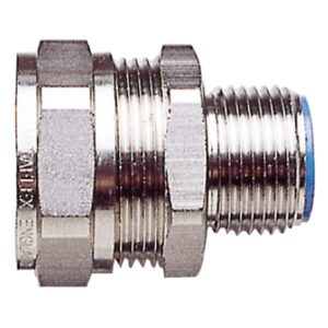 Adaptaflex STRAIGHT FITTING MULTIPART M25 FOR SP SP25/M25/M