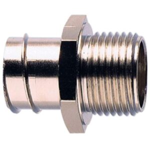 Adaptaflex STRAIGHT FITTING M40 FOR SP SP40/M40/A