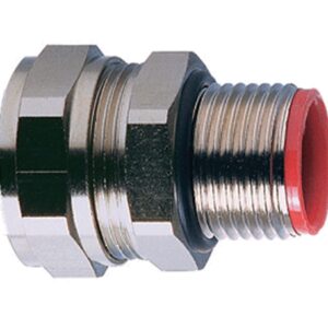 Adaptaflex M TYPE STRAIGHT SWIVEL FITTING M25 SPL25/M25/M