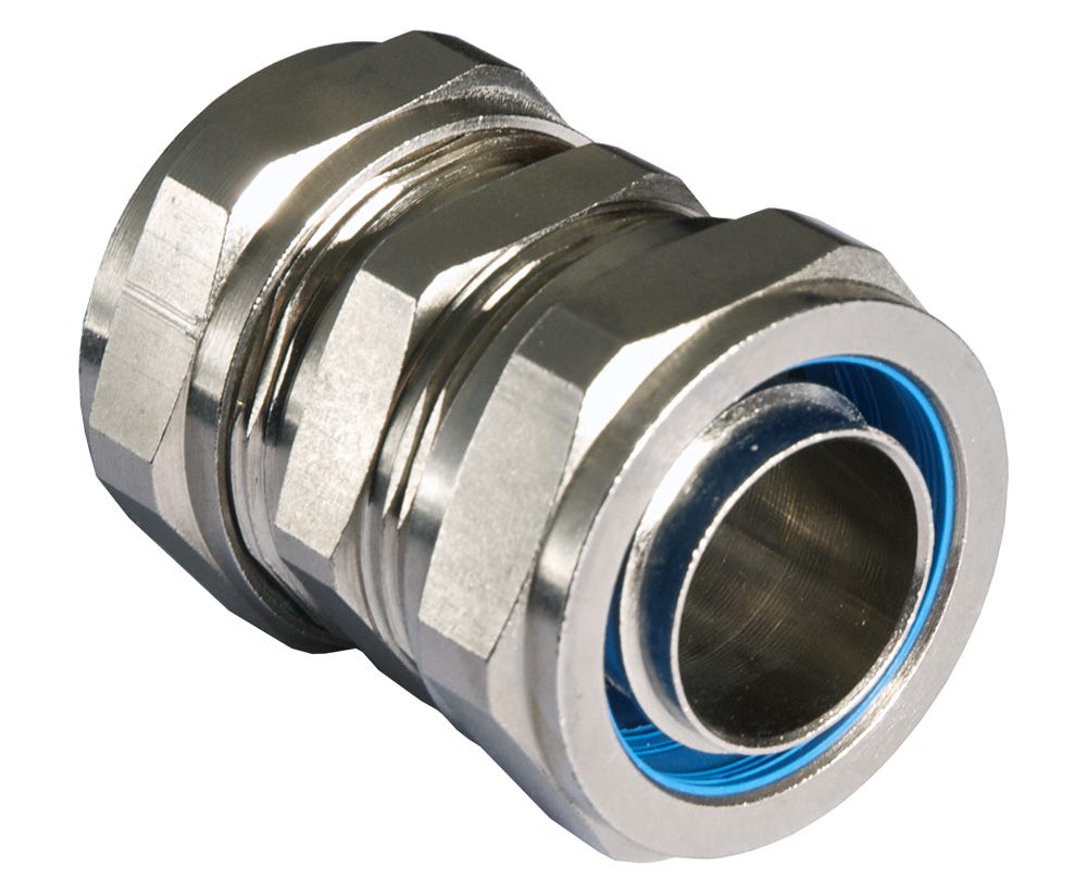 Adaptaflex ADAPTASTEEL SPL COUPLER 25MM SPL25/U/M