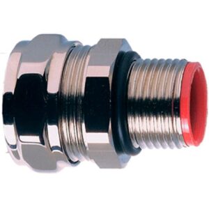 Adaptaflex A TYPE STRAIGHT FIXED FITTING M32 SPL32/M32/A