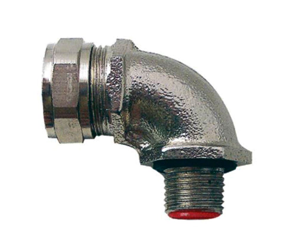 Adaptaflex M TYPE 90 DEG SWIVEL ELBOW M63 SPL63/M63/C90