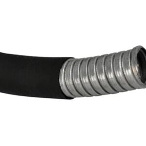 Adaptaflex CONDUIT LT XTREME TEMP FLEX 25MMX25M BLK SPLHC25/25M