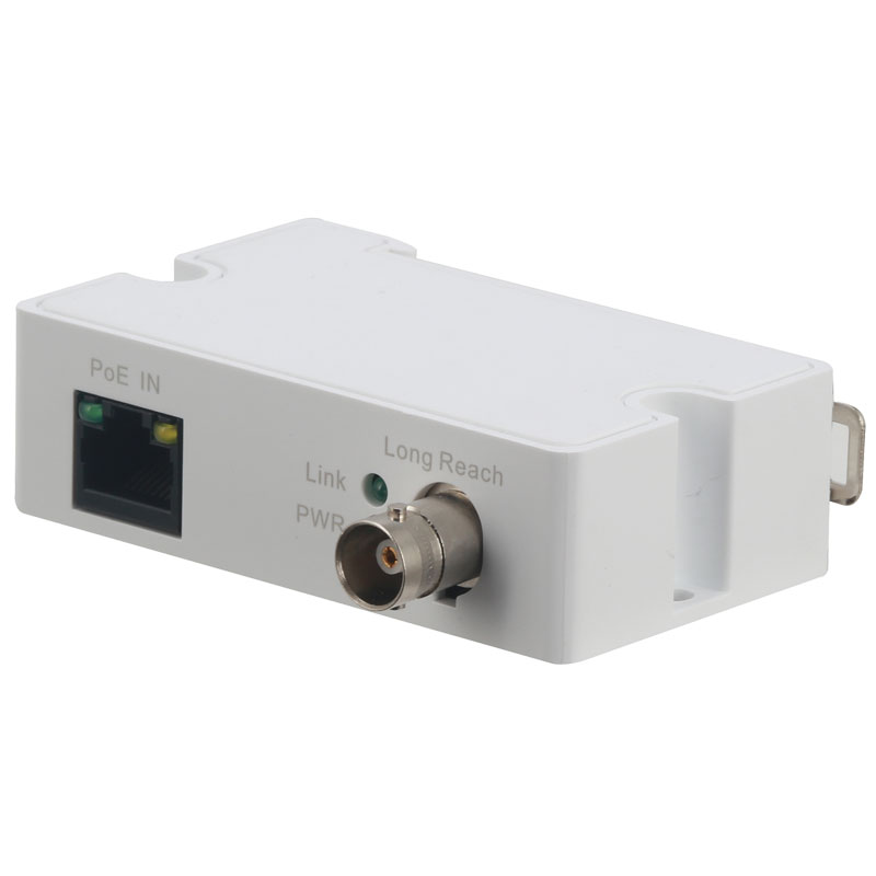 Securview Ethernet over Coax Receiver VSEOC-ARX