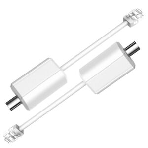 Securview Ethernet over Coax Converter Pair VSEOCPAIRV2