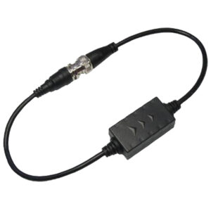 Securview BNC Video Ground Loop Isolator VSGLI