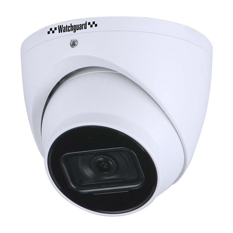 Watchguard Compact Series 4.0MP Fixed Mini Turret VSIPC-4DIRG2 - Image 2
