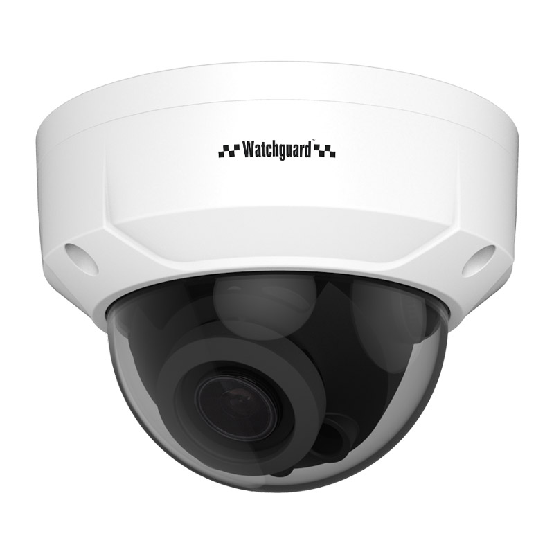 Watchguard Compact Series 4.0MP Motorised Dome VSIPC-4DIRMD - Image 3