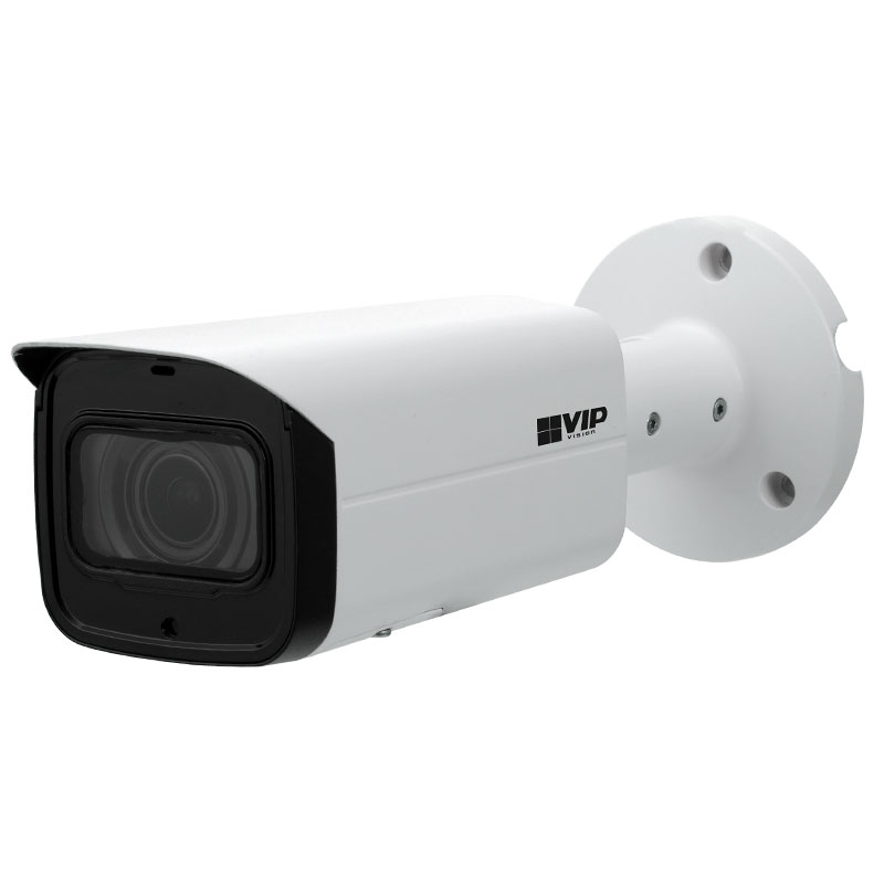 VIP Vision Professional Series 2.0MP WDR Infrared Fixed Bullet VSIPE2MPFBMINIIR - Image 4