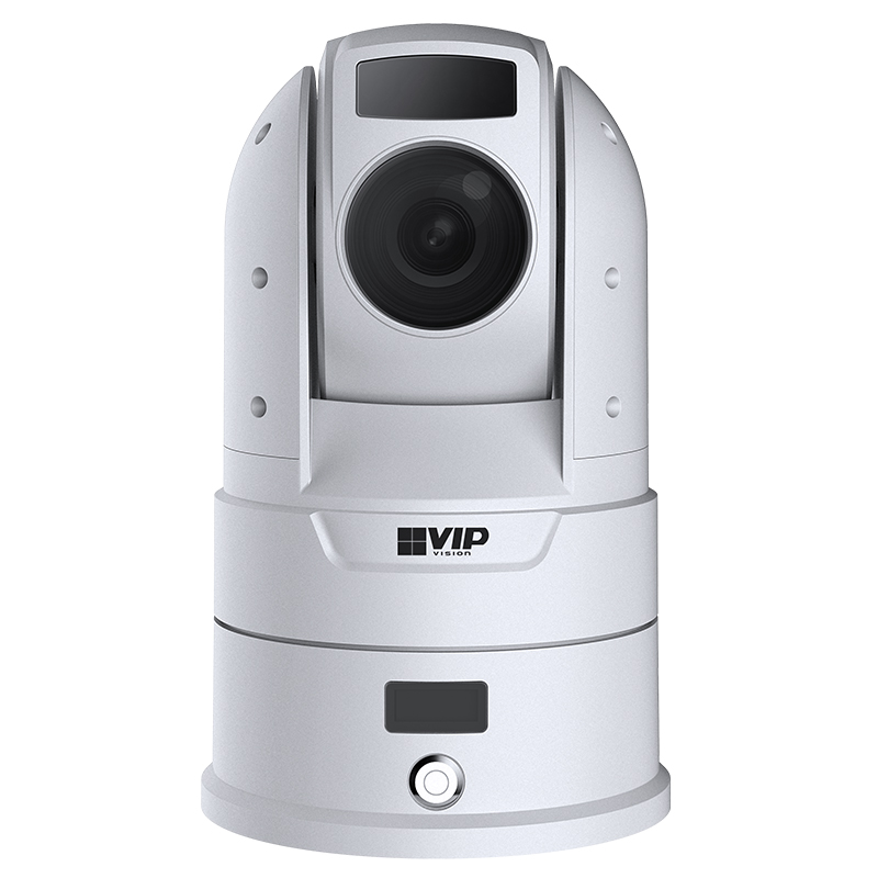 VIP Vision Professional Series 2.0MP 30x Zoom PTZ Positioning Camera with GPS, 4G & WiFi VSIPMPTZ-2G - Image 2