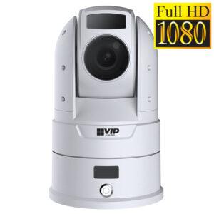 VIP Vision Professional Series 2.0MP 30x Zoom PTZ Positioning Camera with GPS, 4G & WiFi VSIPMPTZ-2G