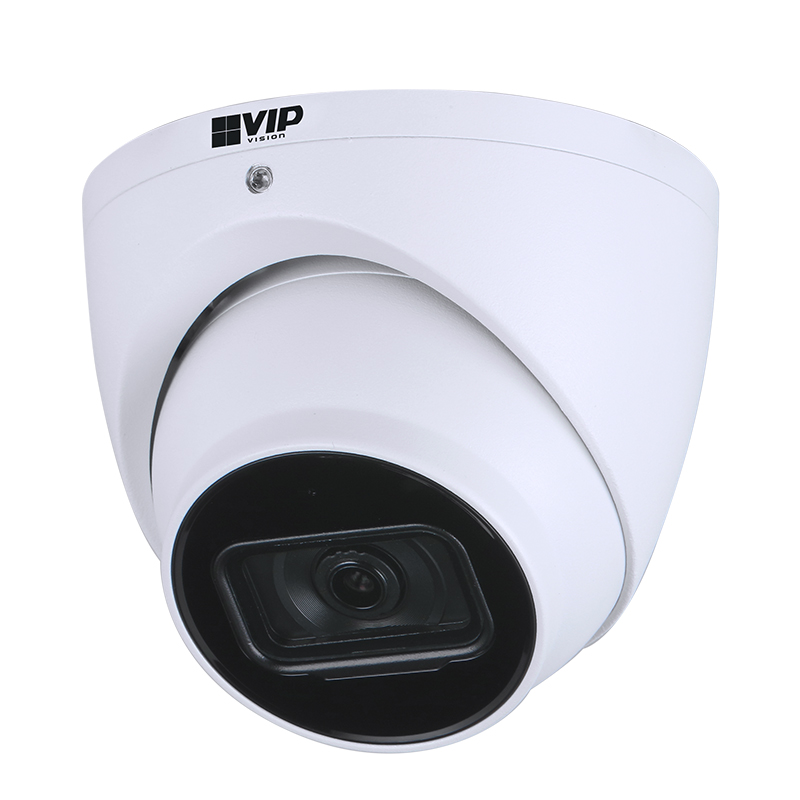 VIP Vision Professional AI Series 4.0MP Fixed Turret VSIPP-4DIRG2-I - Image 2