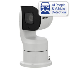 VIP Vision Specialist AI Series 2.0MP 25x Zoom PTZ Positioning Camera VSIPPTZ-2IRW-I