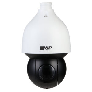 VIP Vision Professional AI Series 2.0MP 25x Zoom PTZ Dome VSIPPTZ-2IRP-I
