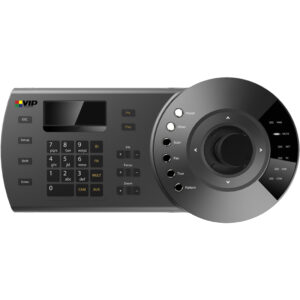VIP Vision VIP Vision IP PTZ Control Keyboard VSIPPTZKBV2