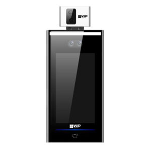 VIP Vision Temperature Monitoring Access Control Station VSIPT-MACT