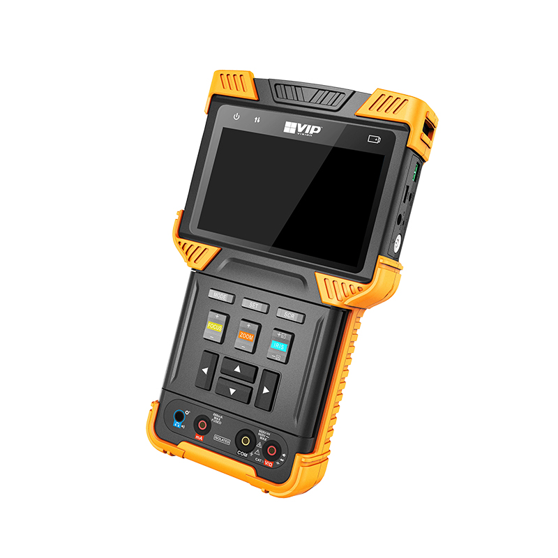 VIP Vision Surveillance Camera & Cable Tester VSTEST101