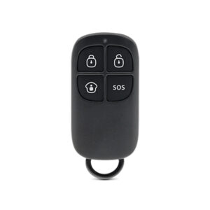 Watchguard Watchguard 2020 Remote Control (2 Pack) ALC-RC1P