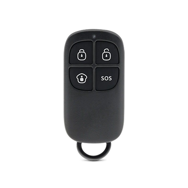 Watchguard Watchguard 2020 Remote Control (2 Pack) ALC-RC1P
