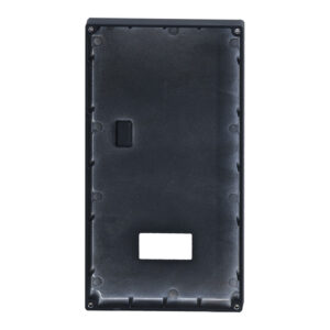 VIP Vision Flush Mount Box for INTIPADSD & INTIPRDSD INTIPADSDFB