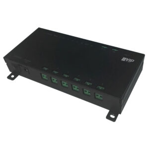 VIP Vision 2-Wire Intercom Switch INTIPPOE2W