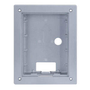 VIP Vision Flush Mount Box for INTIPRDSG INTIPRDSGFB