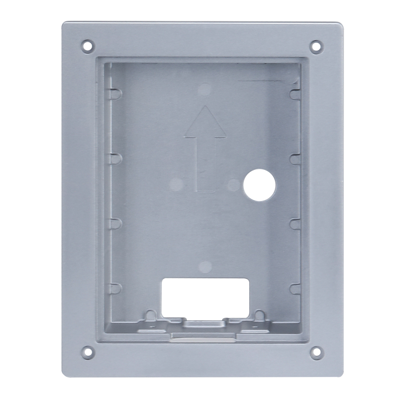 VIP Vision Flush Mount Box for INTIPRDSG INTIPRDSGFB